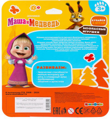 Набор игрушек для ванны «Пальчиковый театр» - Фото 8