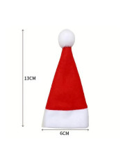 Набор новогодних конвертов для столовых приборов - Фото 1