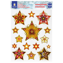 Украшение для окон и стекла - Фото 1