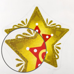 Украшение для окон и стекла - Фото 3