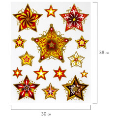Украшение для окон и стекла - Фото 4