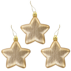 Набор шаров новогодних - Фото 11