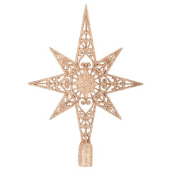 Набор шаров новогодних - Фото 13