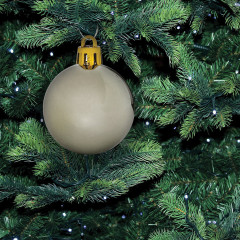 Набор шаров новогодних - Фото 15