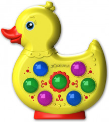 Утёнок - Фото 1