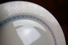 Тарелка подстановочная «Кларисса» - Фото 1
