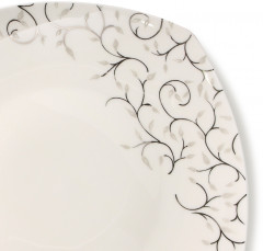 Блюдце «Тодес» - Фото 1