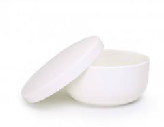 Чаша с крышкой - Фото 1