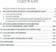 Боевое снабжение русской армии в мировую войну - Фото 1