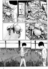 Фантомная зона. Сезон 2. Эфирная деревня - Фото 4