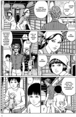 Фантомная зона. Сезон 2. Эфирная деревня - Фото 8