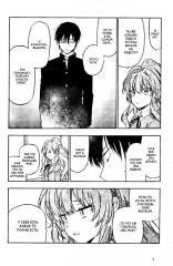 Торадора. Том 11 - Фото 5