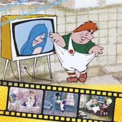 Календарь настенный на 2025 год «Любимые мультфильмы» - Фото 2