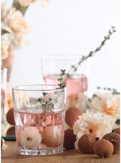 Набор стаканов для напитков «Keops»