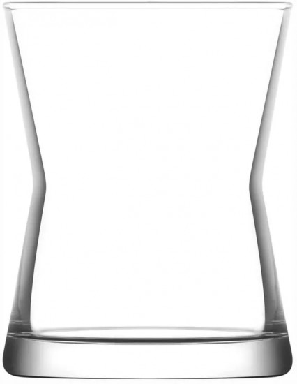 Набор стаканов для напитков «Derin»