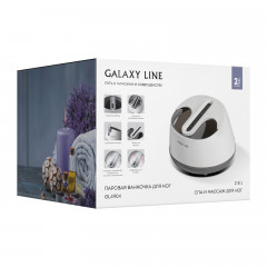 Ванночка паровая для ног GL4904 - Фото 3