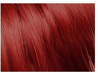 Крем-краска для волос профессиональная, оттенок 8.6 Светлый блонд красный