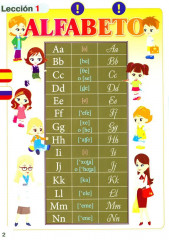 Курс испанского языка для начинающих. Комплект из 4 книг и 4 тетрадей - Фото 2