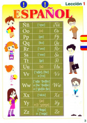 Курс испанского языка для начинающих. Комплект из 4 книг и 4 тетрадей - Фото 3