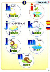 Курс испанского языка для начинающих. Комплект из 4 книг и 4 тетрадей - Фото 5