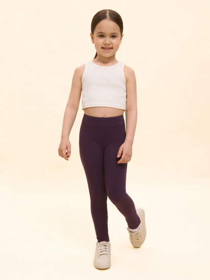 Легинсы для девочек