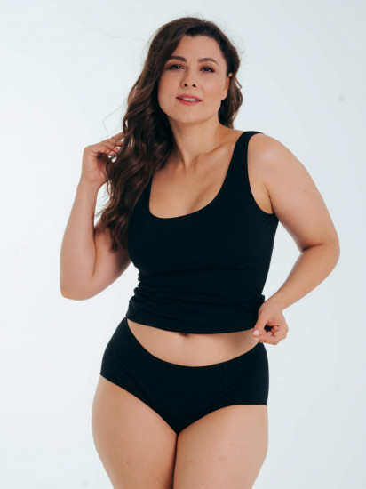 Трусы-слип женские