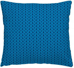 Подушка декоративная «Snowy view» - Фото 1