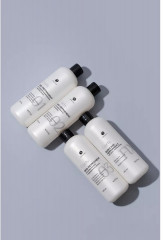 Био-перманент для трудноподдающихся и жестких волос «Curly № 1» - Фото 3