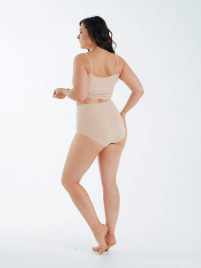 Трусы-слип женские