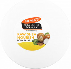 Бальзам для тела увлажняющий «Shea Formula» - Фото 2