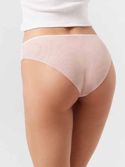 Трусы-слип женские