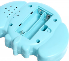 Игра настольная «Нажимай-запоминай. В космосе» - Фото 6