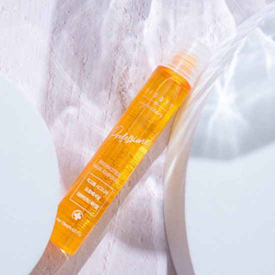 Набор филлеров для волос с пробиотиками «Probiotics Hair»