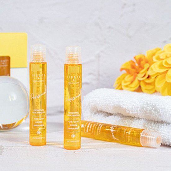 Набор филлеров для волос с пробиотиками «Probiotics Hair»