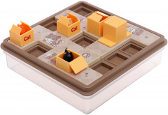 Игра настольная «Котопрятки» - Фото 7