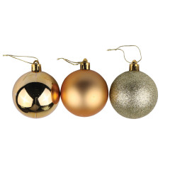 Шары ёлочные - Фото 2