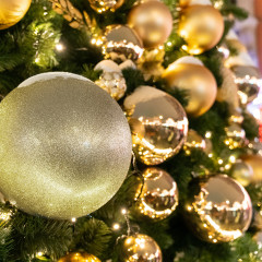 Шары ёлочные - Фото 5