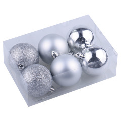 Шары ёлочные - Фото 2