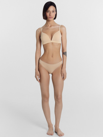 Трусы-слип женские комплект