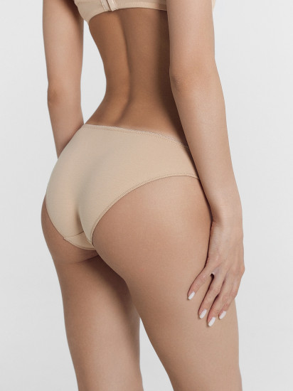 Трусы-слип женские комплект