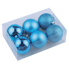 Шары ёлочные - Фото 4