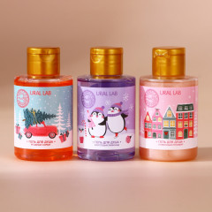 Набор подарочный «Уютной зимы» - Фото 1