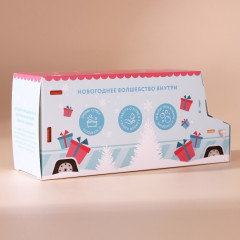 Набор подарочный «Уютной зимы» - Фото 7