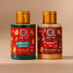 Набор подарочный «Зимнее чудо» - Фото 1