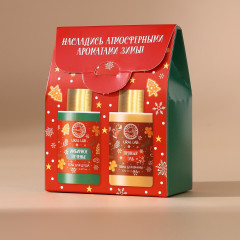 Набор подарочный «Зимнее чудо» - Фото 6