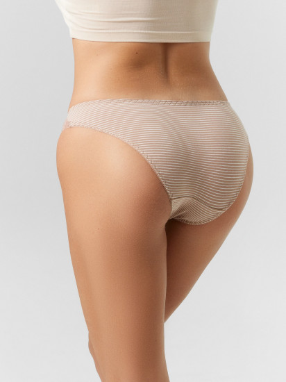 Трусы-слип женские