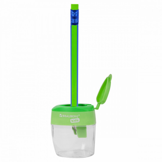 Набор точилок