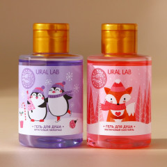 Набор подарочный «Мечтай этой зимой» - Фото 4