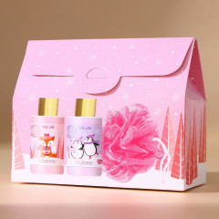 Набор подарочный «Мечтай этой зимой» - Фото 9