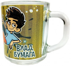 Кружка «Влад А4. Релакс» - Фото 3